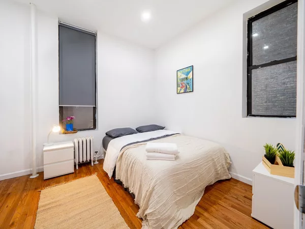 Coliving in Morningside Heights - Manhattan, New York