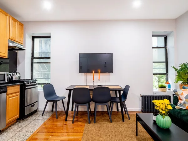 Coliving in Morningside Heights - Manhattan, New York