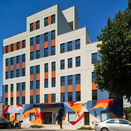 Coliving in Bushwick - Brooklyn, New York