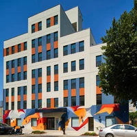 Coliving in Bushwick - Brooklyn, New York