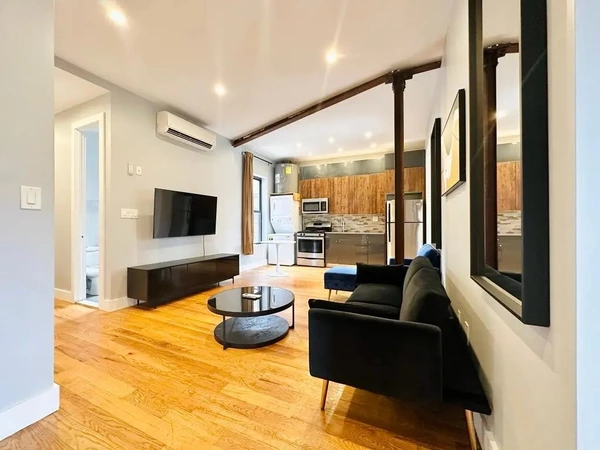 Coliving in Prospect Lefferts Gardens - Brooklyn, New York