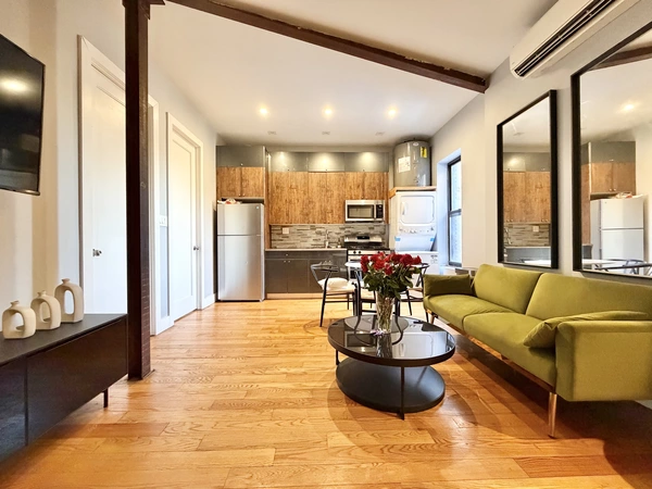 Coliving in Prospect Lefferts Gardens - Brooklyn, New York