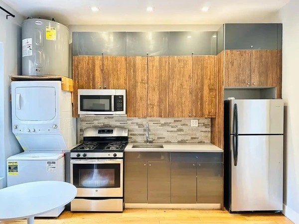 Coliving in Prospect Lefferts Gardens - Brooklyn, New York