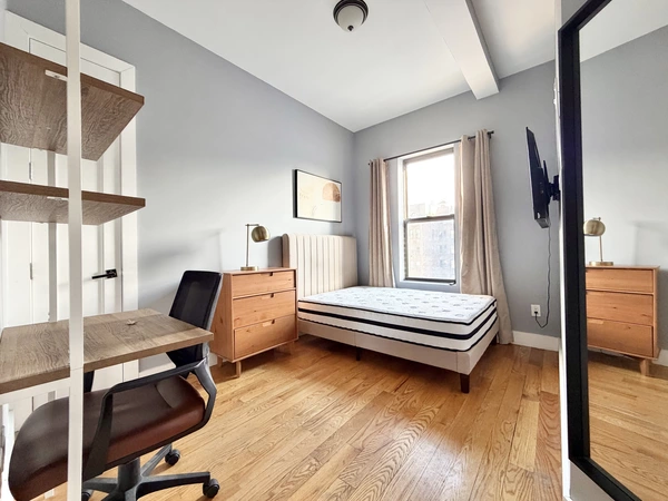 Coliving in Prospect Lefferts Gardens - Brooklyn, New York