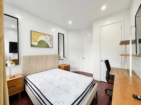 Coliving in Crown Heights - Brooklyn, New York