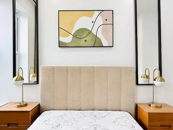 Coliving in Crown Heights - Brooklyn, New York