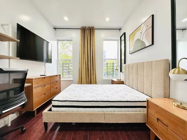 Coliving in Crown Heights - Brooklyn, New York