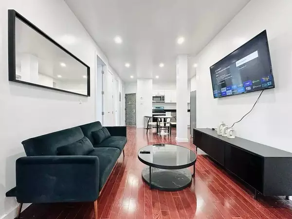 Coliving in Crown Heights - Brooklyn, New York