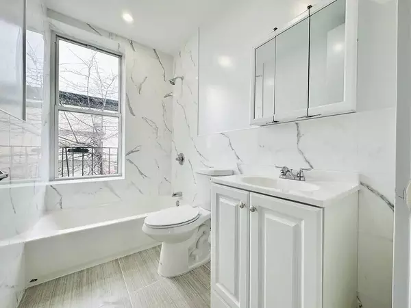 Coliving in Crown Heights - Brooklyn, New York