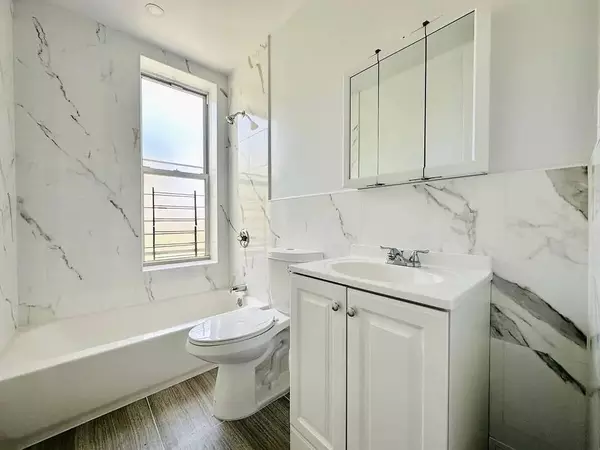 Coliving in Crown Heights - Brooklyn, New York