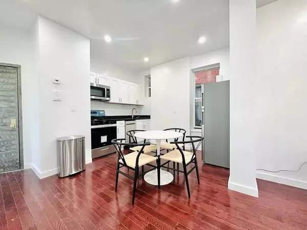 Coliving in Crown Heights - Brooklyn, New York