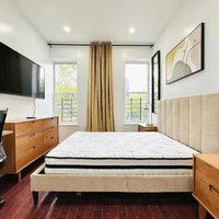 Coliving in Crown Heights - Brooklyn, New York