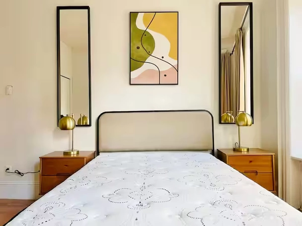 Coliving in Upper West Side - Manhattan, New York