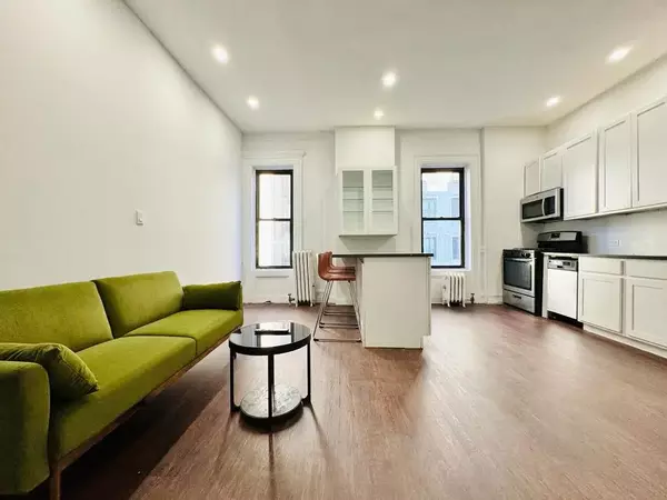 Coliving in Upper West Side - Manhattan, New York