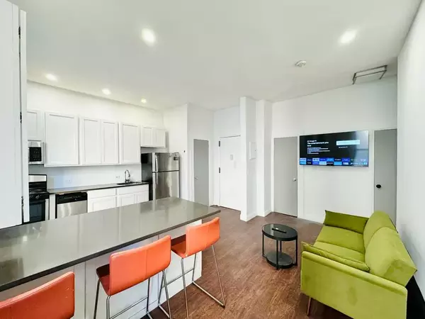 Coliving in Upper West Side - Manhattan, New York