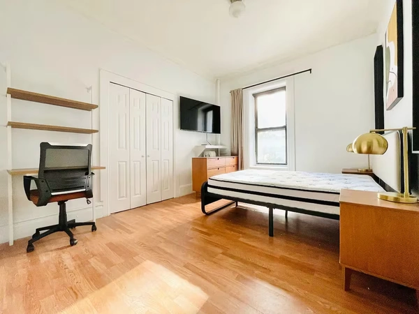 Coliving in Upper West Side - Manhattan, New York