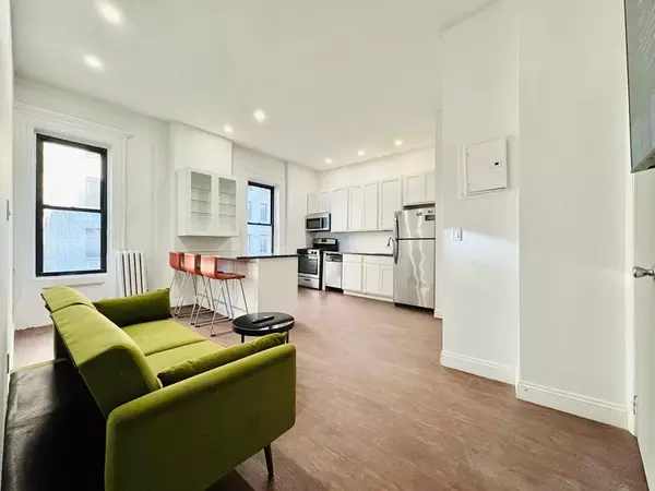Coliving in Upper West Side - Manhattan, New York