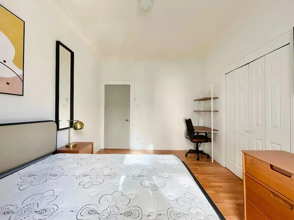 Coliving in Upper West Side - Manhattan, New York