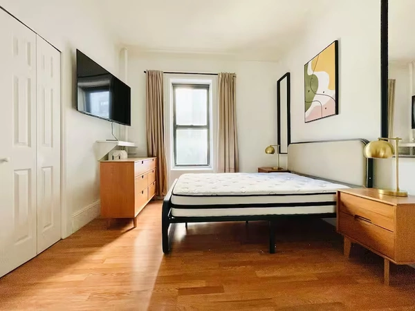 Coliving in Upper West Side - Manhattan, New York