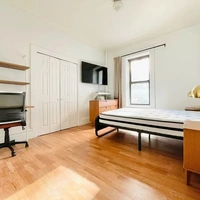 Co-living en Upper West Side - Manhattan, New York