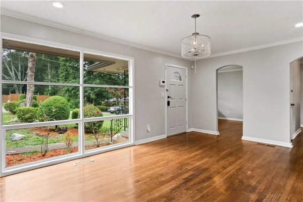 Coliving in Clayton County GA - South Atl, Atlanta