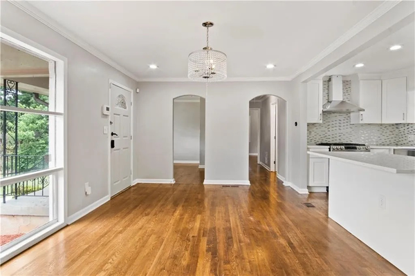 Coliving in Clayton County GA - South Atl, Atlanta