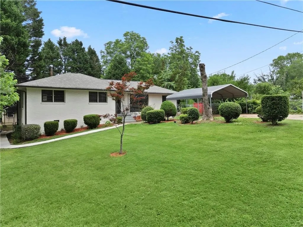 Coliving in Clayton County GA - South Atl, Atlanta