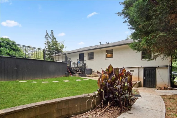 Coliving in Clayton County GA - South Atl, Atlanta