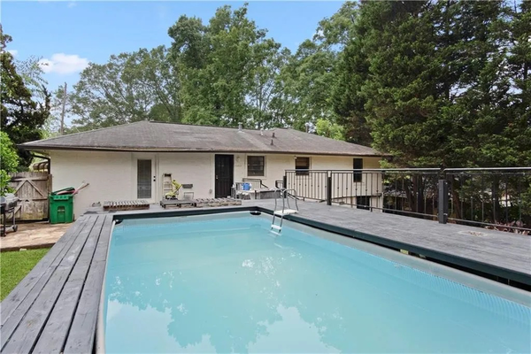 Coliving in Clayton County GA - South Atl, Atlanta