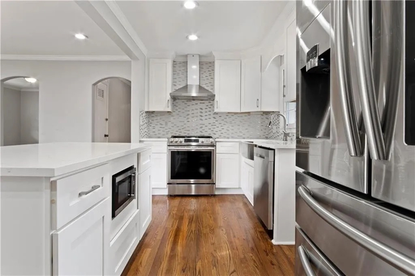 Coliving in Clayton County GA - South Atl, Atlanta