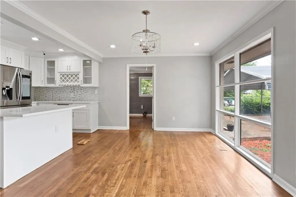 Coliving in Clayton County GA - South Atl, Atlanta