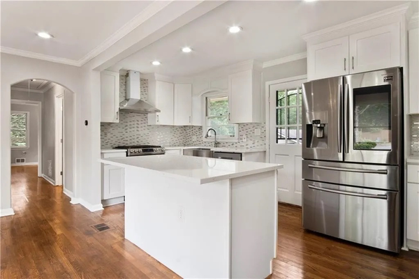 Coliving in Clayton County GA - South Atl, Atlanta