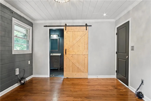 Coliving in Clayton County GA - South Atl, Atlanta