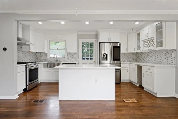 Coliving in Clayton County GA - South Atl, Atlanta