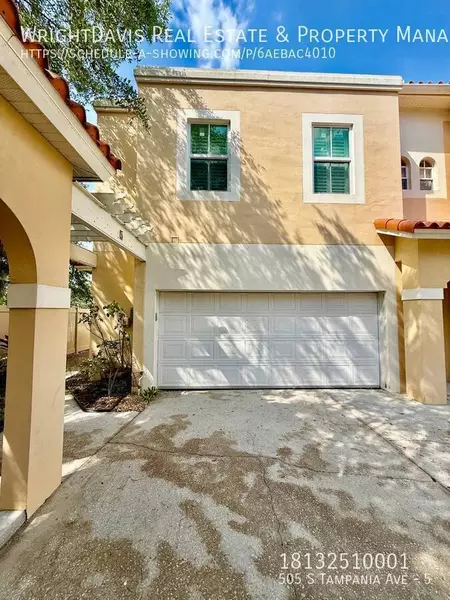 3 bedrooms apartment for rent in Palma Ceia - South Tampa, Tampa