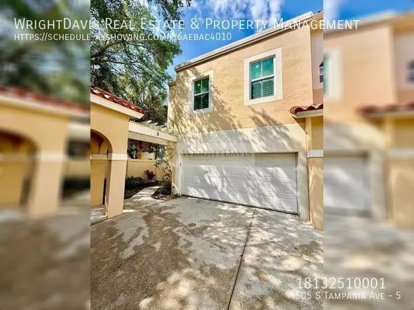 3 bedrooms apartment for rent in Palma Ceia - South Tampa, Tampa