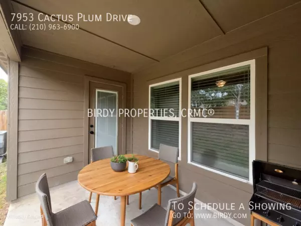 4 bedrooms apartment for rent in Far West Side - West SATX, San Antonio