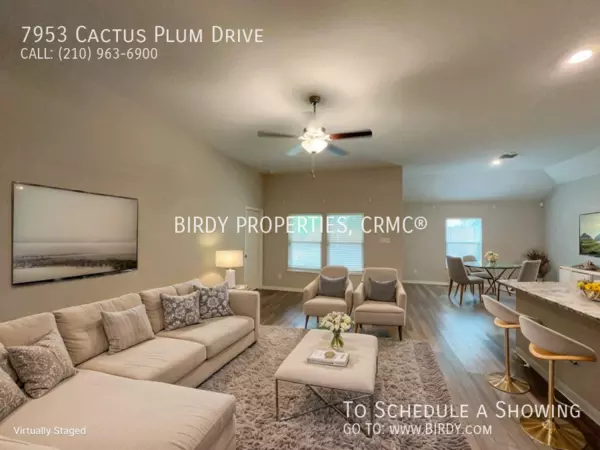 4 bedrooms apartment for rent in Far West Side - West SATX, San Antonio