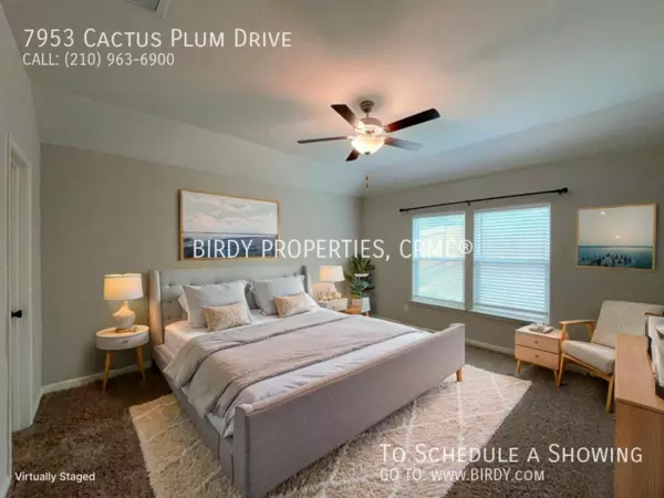 4 bedrooms apartment for rent in Far West Side - West SATX, San Antonio