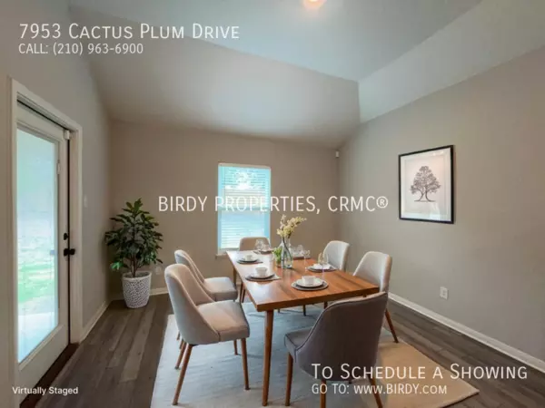 4 bedrooms apartment for rent in Far West Side - West SATX, San Antonio