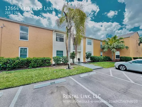 2 bedrooms apartment for rent in Villas - Fort Myers, Fort Myers