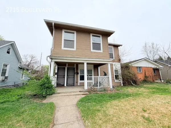 2 bedrooms apartment for rent in Crown Hill - North Indy, Indianapolis