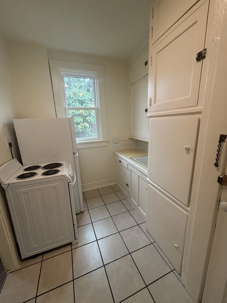 1 bedroom apartment for rent in Cheesman - Center Denver, Denver