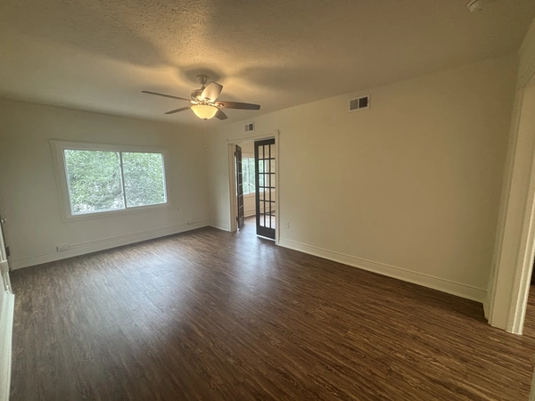 1 bedroom apartment for rent in Cheesman - Center Denver, Denver