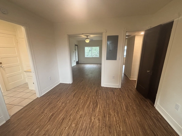 1 bedroom apartment for rent in Cheesman - Center Denver, Denver