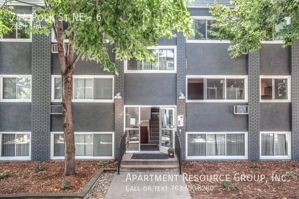 2 bedrooms apartment for rent in Northeast Park - Northeast, Minneapolis