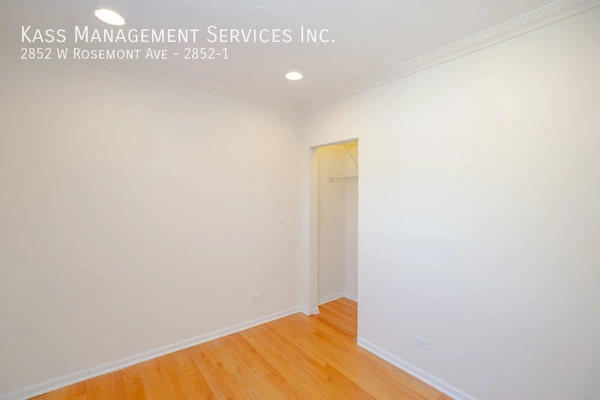 2 bedrooms apartment for rent in West Ridge - Far North Side, Chicago
