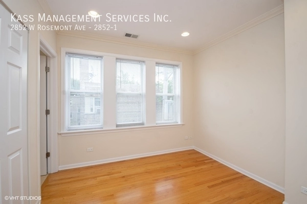 2 bedrooms apartment for rent in West Ridge - Far North Side, Chicago