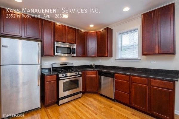 2 bedrooms apartment for rent in West Ridge - Far North Side, Chicago