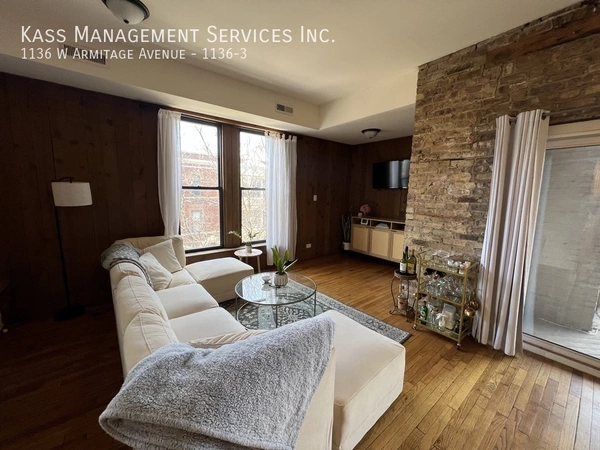 3 bedrooms apartment for rent in Lincoln Park - North Side, Chicago